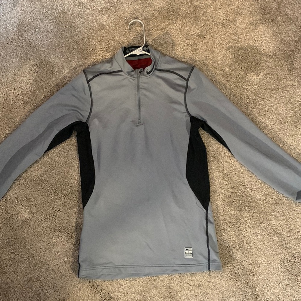 Nike Men’s 1/4 zip